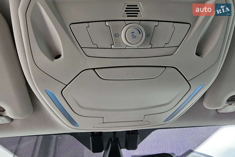 Універсал Ford Focus 2012 в Дрогобичі