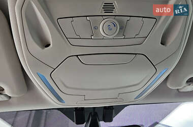 Универсал Ford Focus 2012 в 