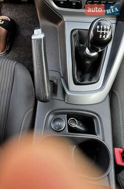 Универсал Ford Focus 2013 в 