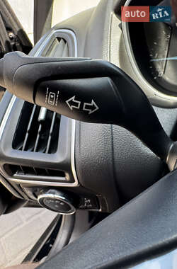 Универсал Ford Focus 2013 в 