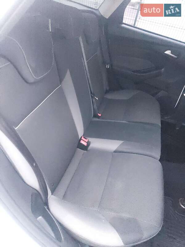Универсал Ford Focus 2011 в Киеве