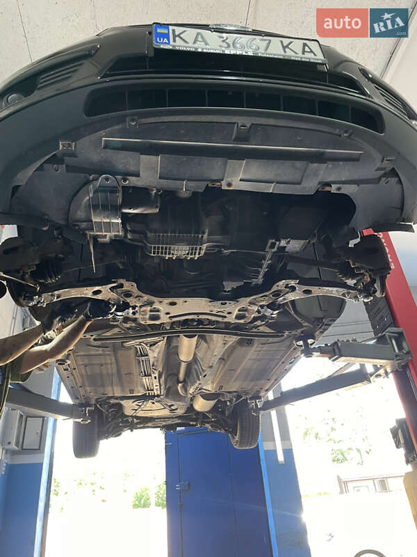 Універсал Ford Focus 2007 в Ірпені