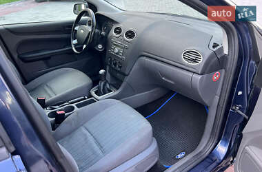Универсал Ford Focus 2005 в 
