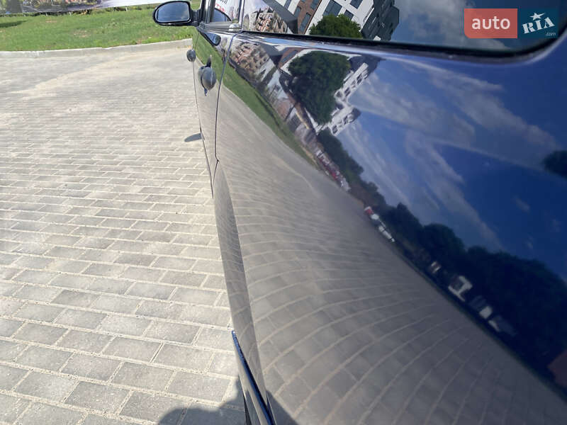 Универсал Ford Focus 2003 в Умани