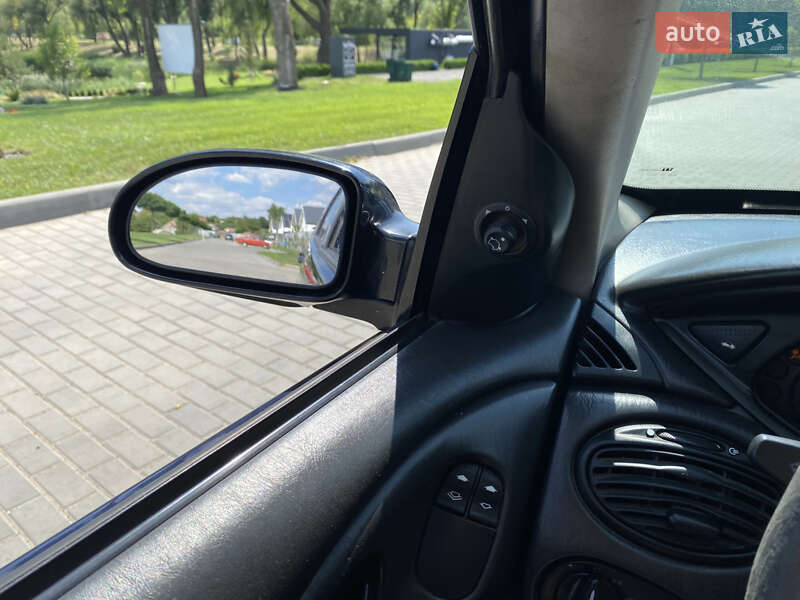 Универсал Ford Focus 2003 в Умани