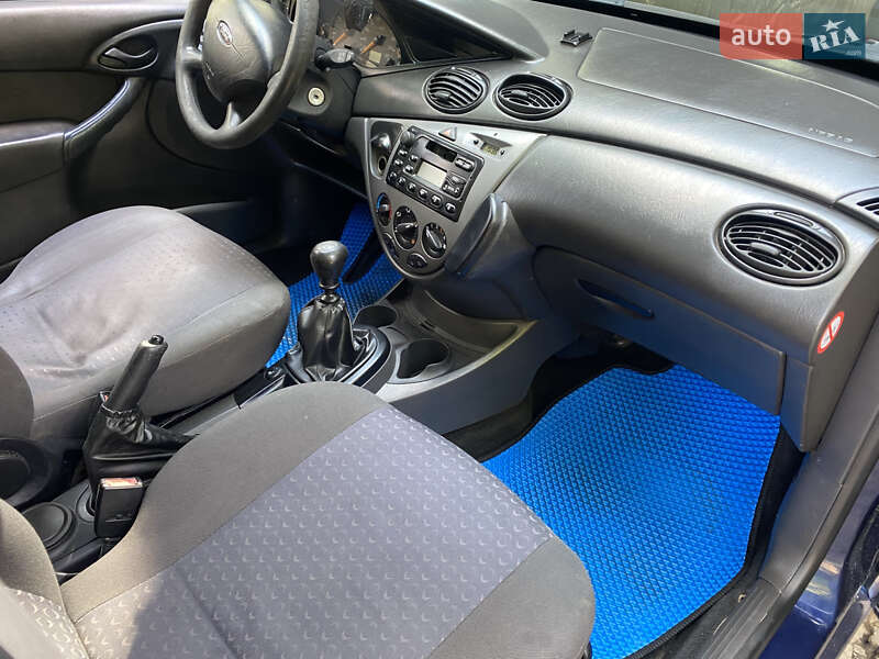 Универсал Ford Focus 2003 в Умани