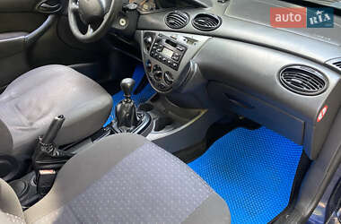 Универсал Ford Focus 2003 в 