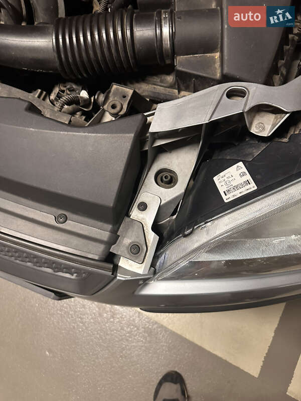 Хэтчбек Ford Focus 2005 в Ужгороде