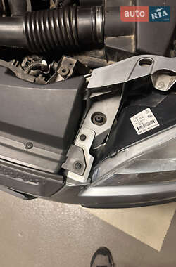 Хэтчбек Ford Focus 2005 в 