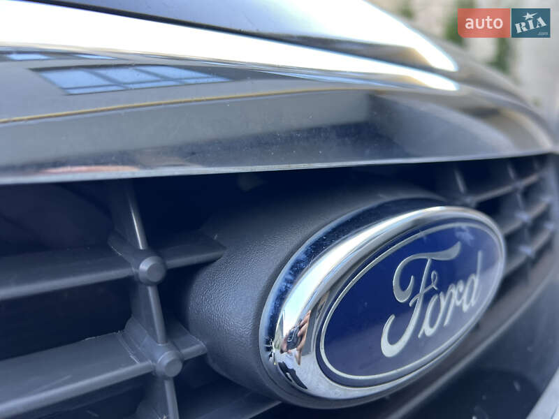Універсал Ford Focus 2009 в Хмельницькому