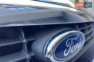 Универсал Ford Focus 2009 в 