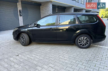 Универсал Ford Focus 2009 в 