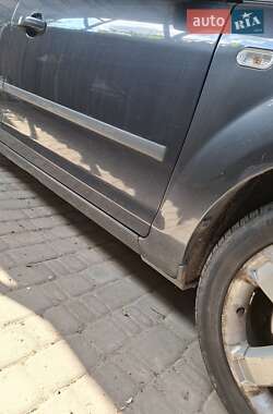 Универсал Ford Focus 2006 в 