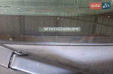 Универсал Ford Focus 2006 в 