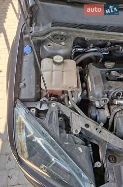 Универсал Ford Focus 2006 в 