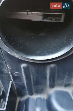 Универсал Ford Focus 2012 в 