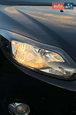 Универсал Ford Focus 2012 в 