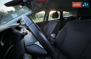 Универсал Ford Focus 2012 в 