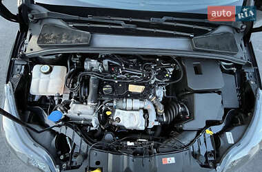 Универсал Ford Focus 2012 в 
