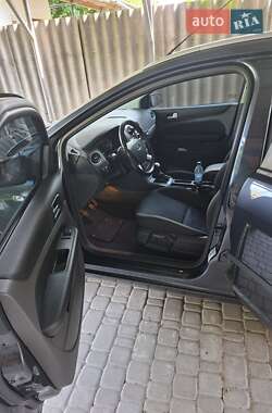 Универсал Ford Focus 2006 в 