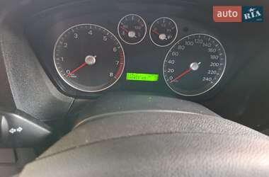Универсал Ford Focus 2006 в 