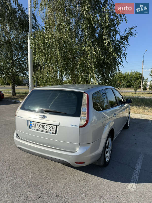Универсал Ford Focus 2010 в Запорожье