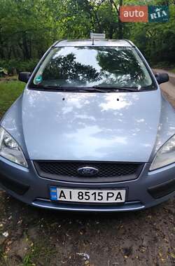 Универсал Ford Focus 2005 в 