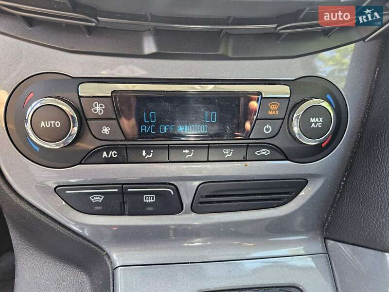 Універсал Ford Focus 2012 в Вінниці