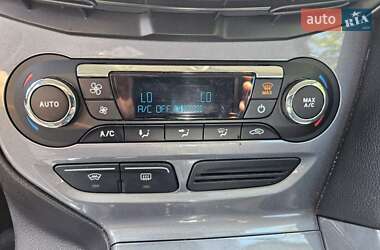 Універсал Ford Focus 2012 в 