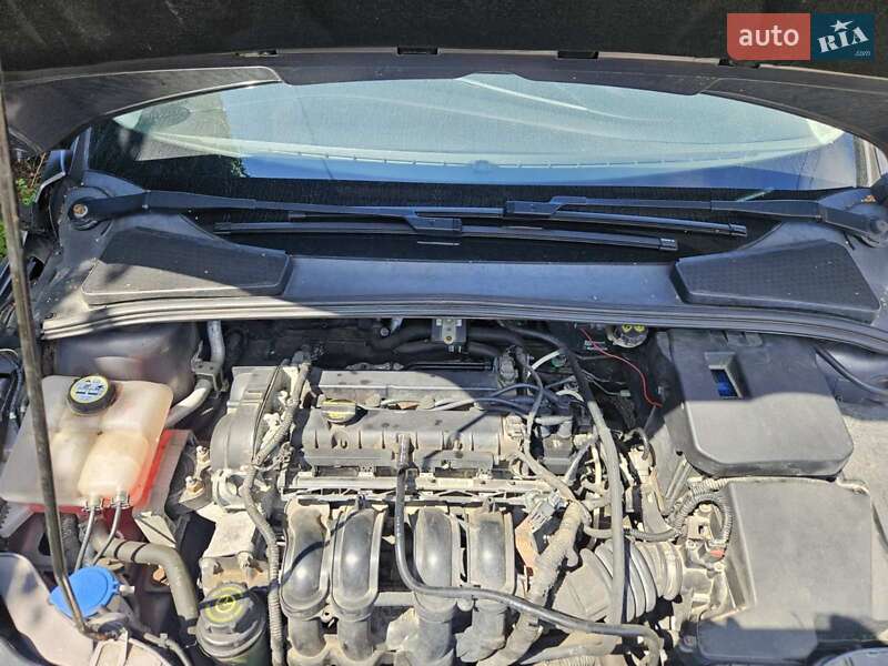 Універсал Ford Focus 2012 в Вінниці