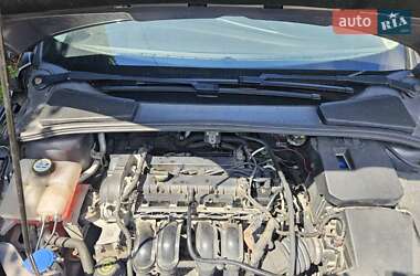 Універсал Ford Focus 2012 в 