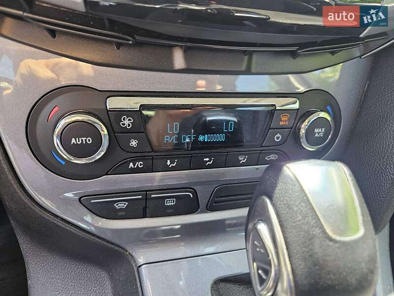 Універсал Ford Focus 2012 в Вінниці