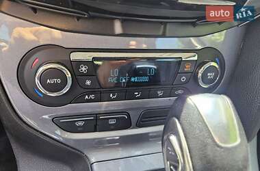 Універсал Ford Focus 2012 в 