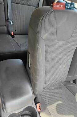Універсал Ford Focus 2012 в 