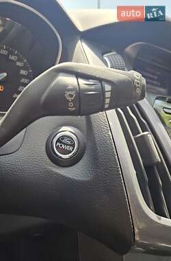 Універсал Ford Focus 2012 в 