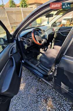 Универсал Ford Focus 1999 в 