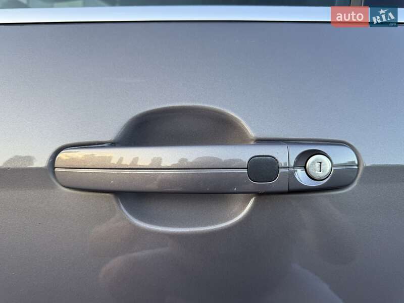 Універсал Ford Focus 2012 в Стрию