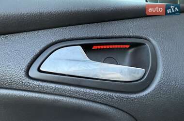 Универсал Ford Focus 2012 в 
