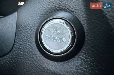 Универсал Ford Focus 2012 в 