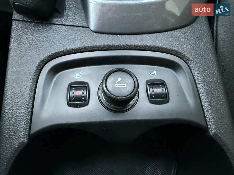 Універсал Ford Focus 2012 в Стрию