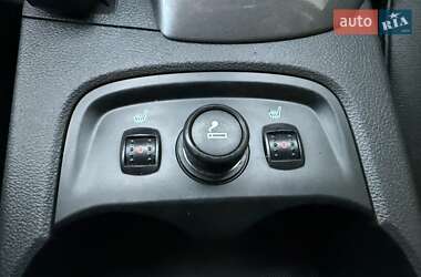Универсал Ford Focus 2012 в 