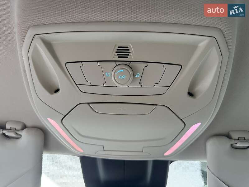 Універсал Ford Focus 2012 в Стрию