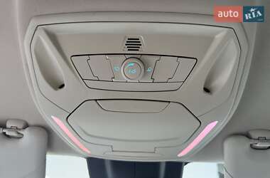 Универсал Ford Focus 2012 в 