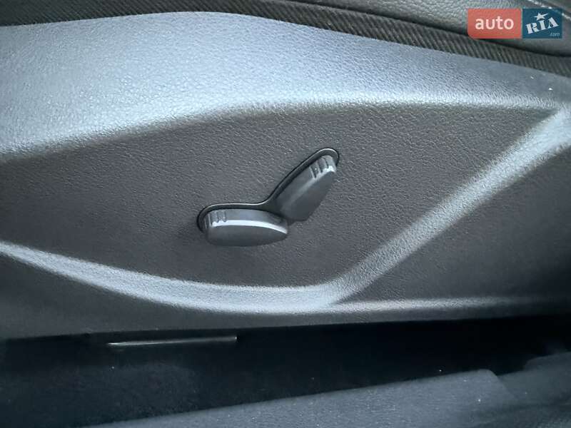 Універсал Ford Focus 2012 в Стрию