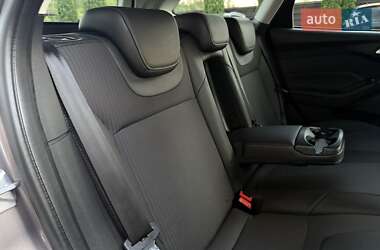 Универсал Ford Focus 2012 в 