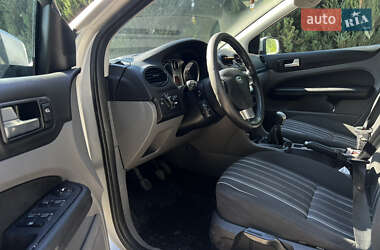 Универсал Ford Focus 2008 в 
