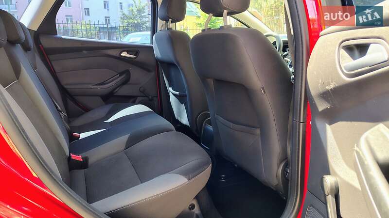 Универсал Ford Focus 2014 в Киеве