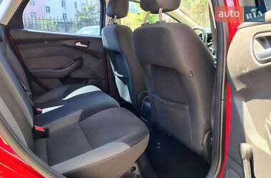 Универсал Ford Focus 2014 в 