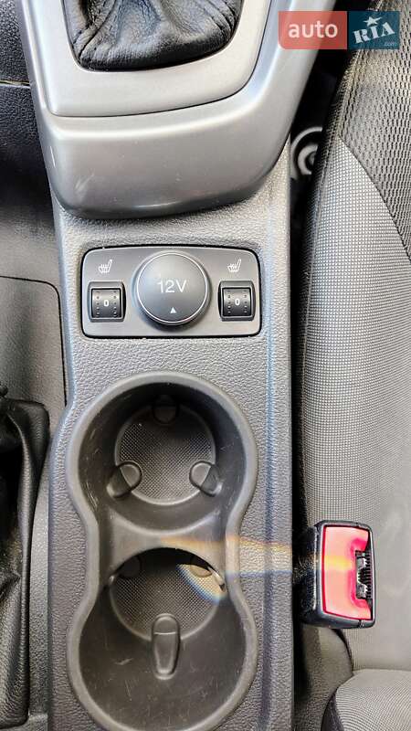 Универсал Ford Focus 2014 в Киеве