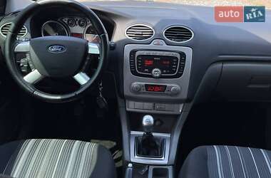 Универсал Ford Focus 2008 в 